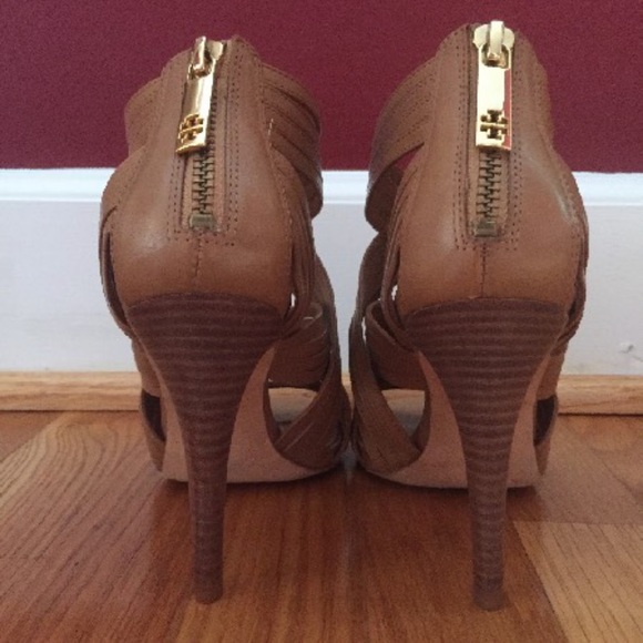 Tory Burch - Multi-strap sandals US 7 | IT 37 - Picture 4 of 6